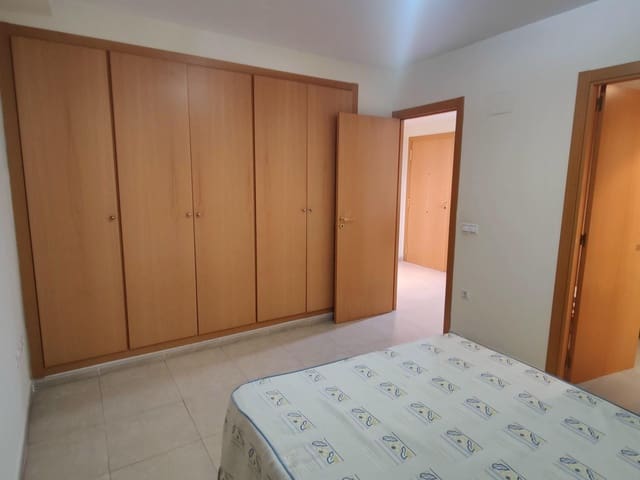 3 quarto Apartamento para venda em Buñol com garagem - 175 000 € (Ref: 9818128)