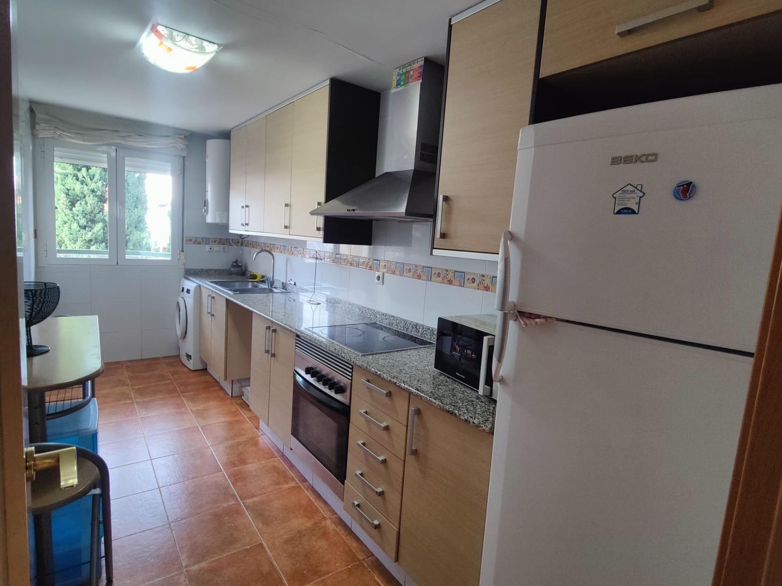 3 quarto Apartamento para venda em Bunol com garagem - 175 000 € (Ref: 9818128)