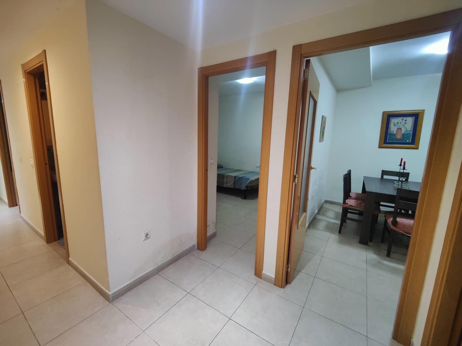 3 quarto Apartamento para venda em Bunol com garagem - 175 000 € (Ref: 9818128)