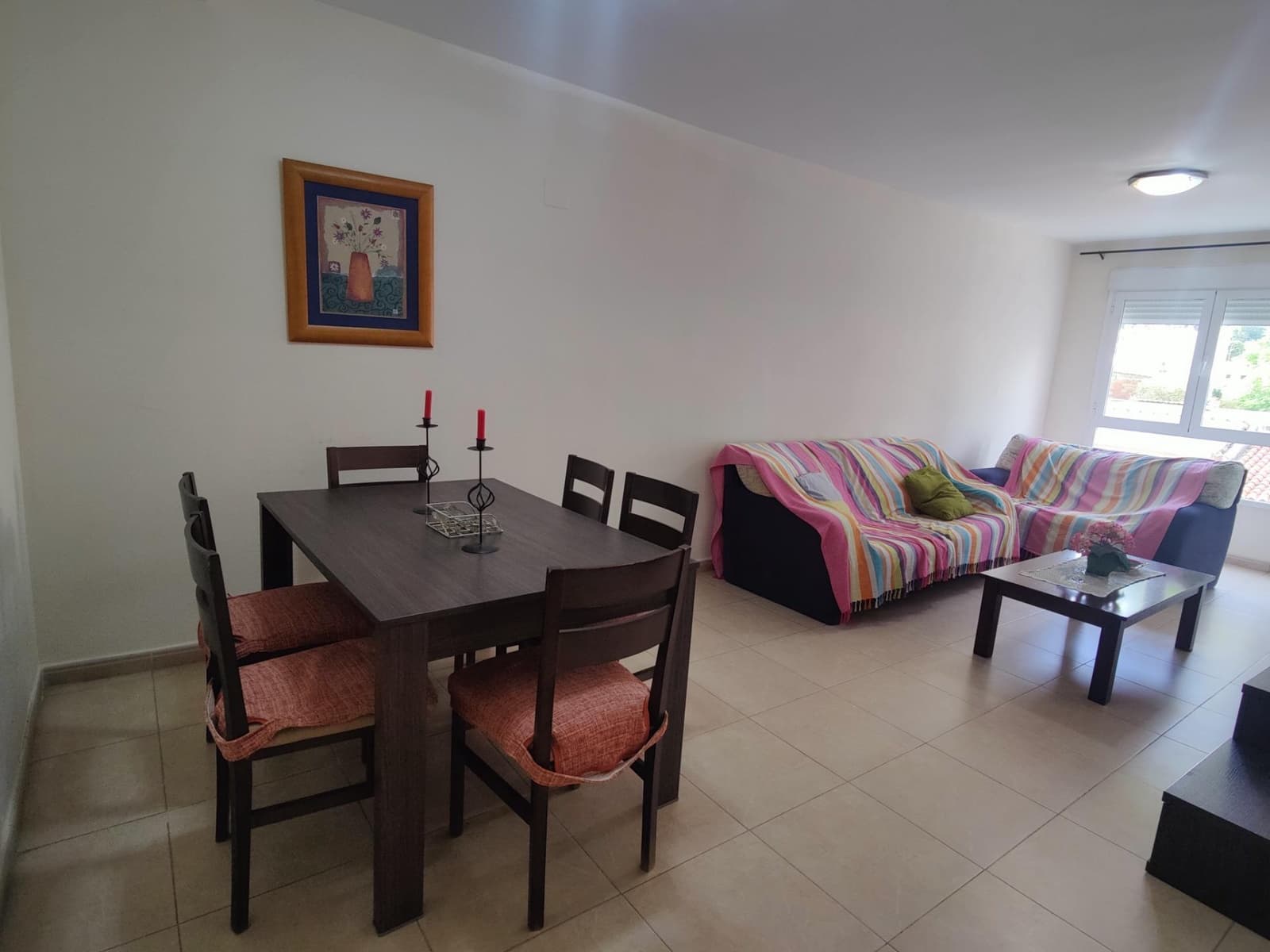 3 quarto Apartamento para venda em Bunol com garagem - 175 000 € (Ref: 9818128)
