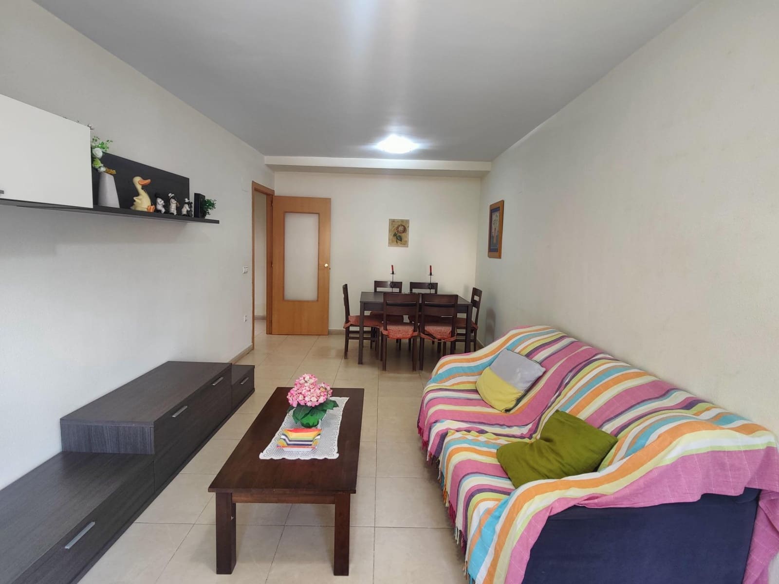 3 quarto Apartamento para venda em Bunol com garagem - 175 000 € (Ref: 9818128)
