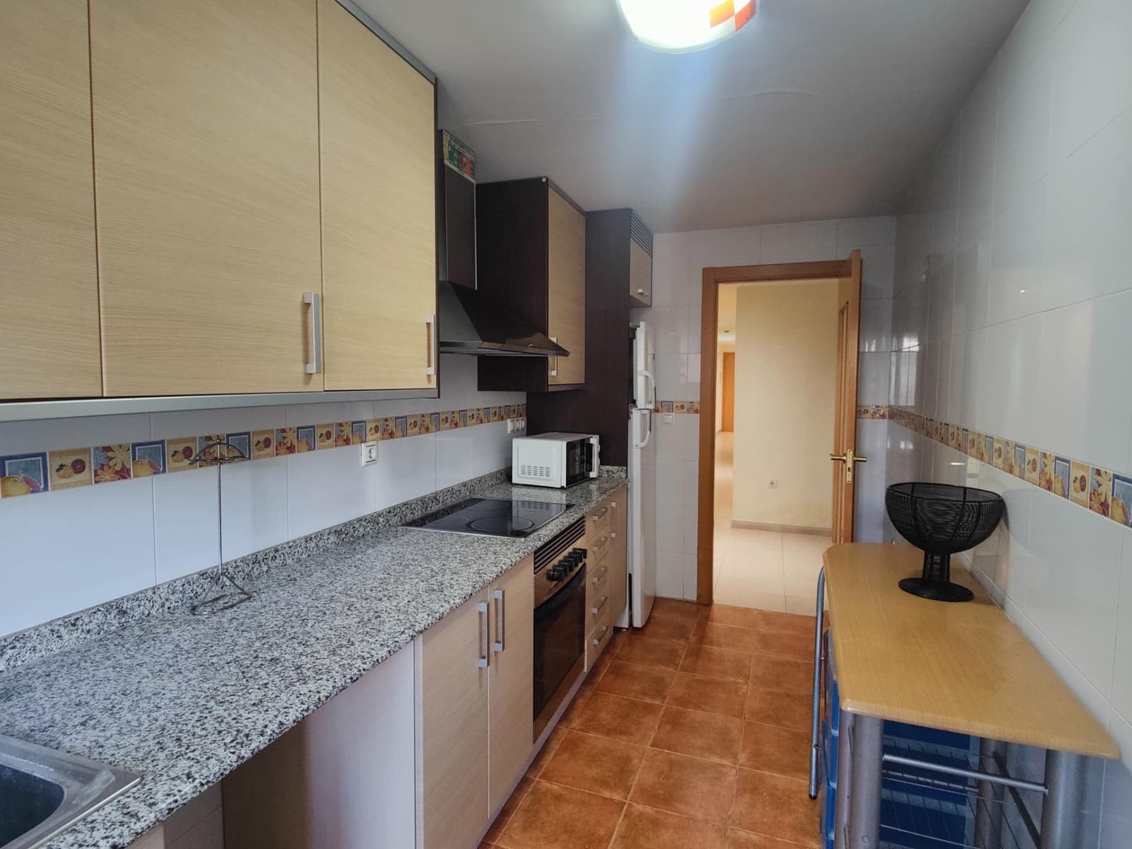 3 quarto Apartamento para venda em Bunol com garagem - 175 000 € (Ref: 9818128)