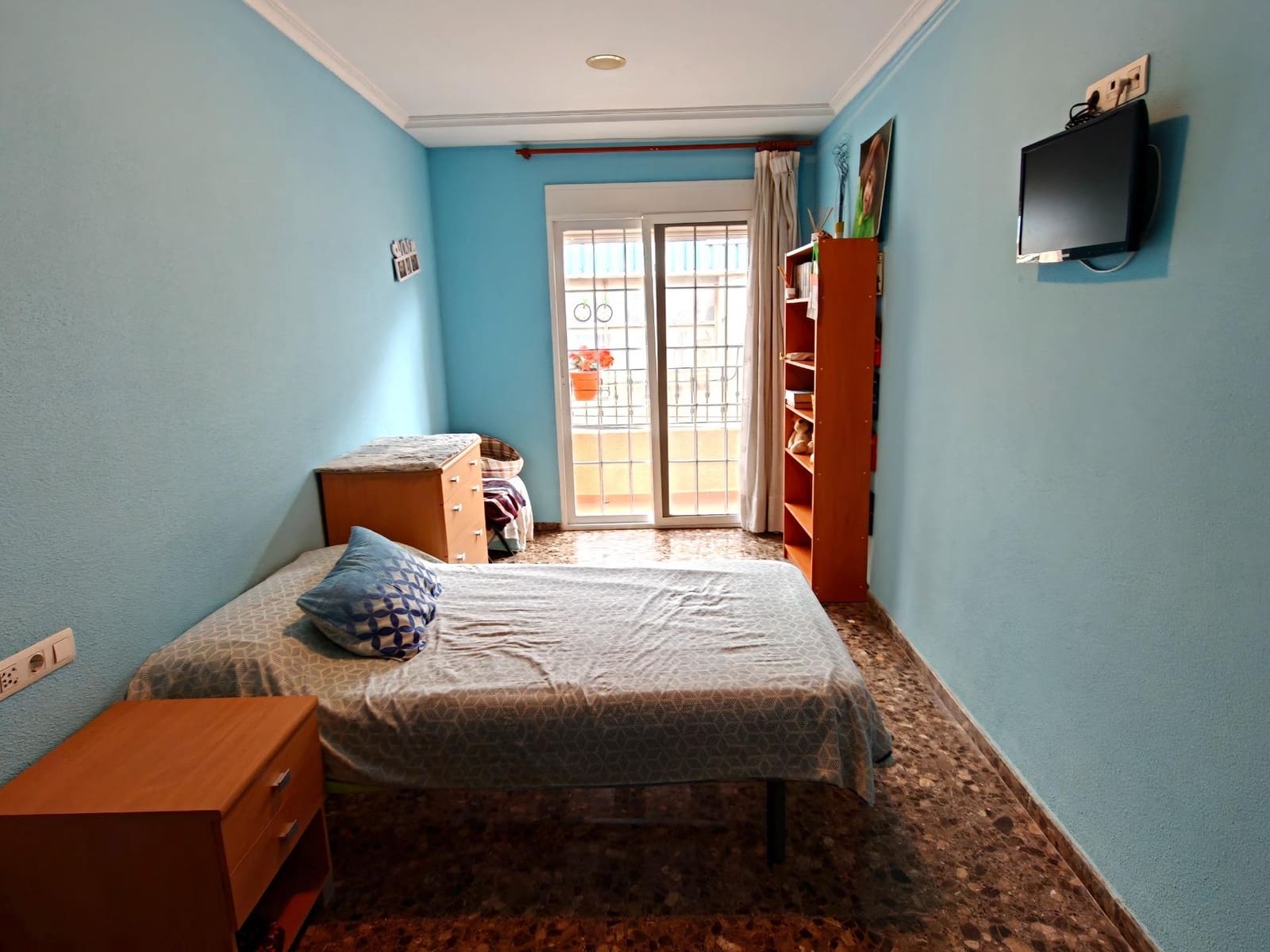 3 soveværelse Rækkehus til salg i Bunol - € 180.000 (Ref: 9818129)