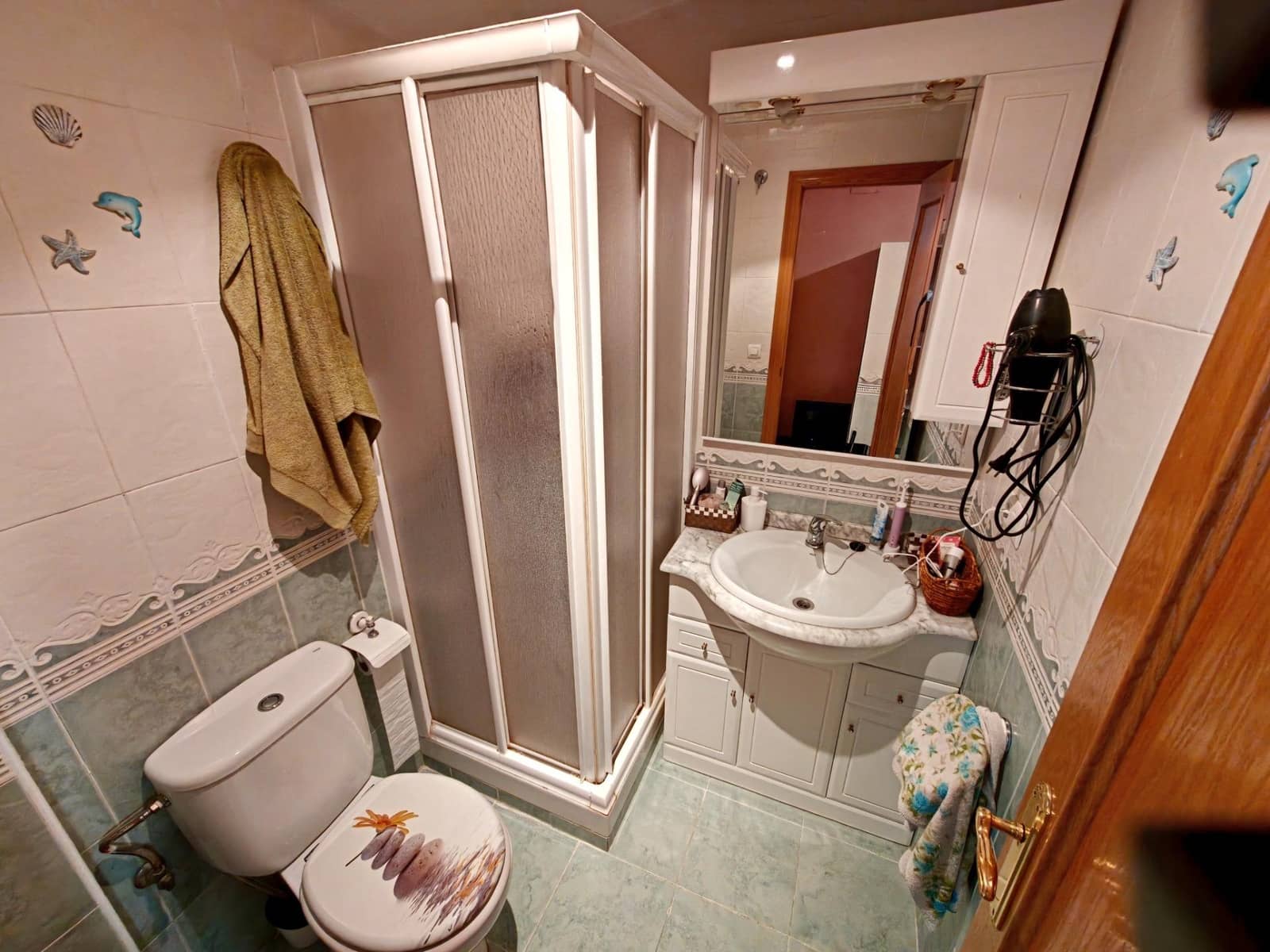 3 soveværelse Rækkehus til salg i Bunol - € 180.000 (Ref: 9818129)