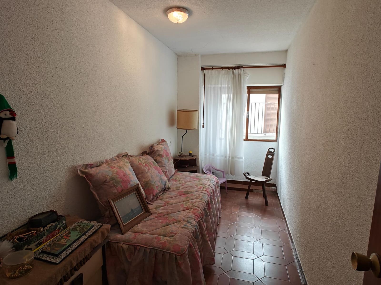 2 makuuhuone Omakotitalo myytävänä paikassa Yatova - 90 000 € (Ref: 9818130)