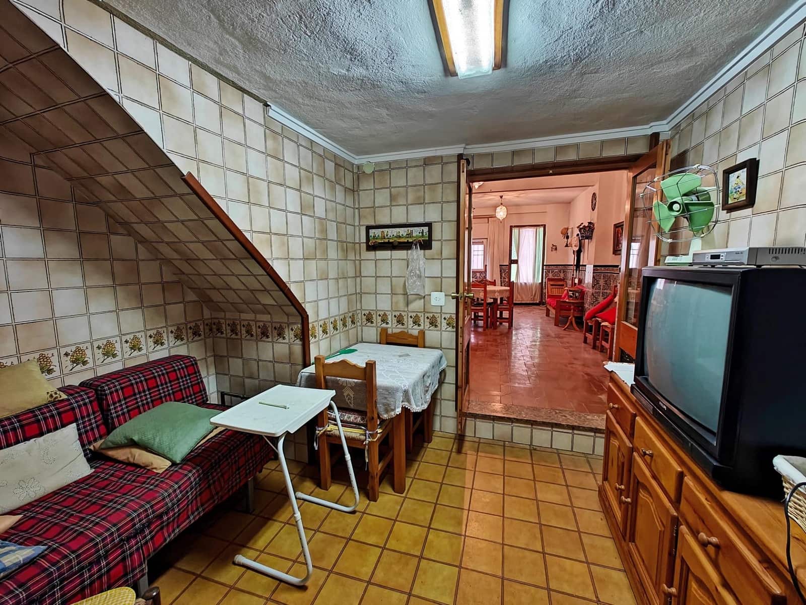 2 makuuhuone Omakotitalo myytävänä paikassa Yatova - 90 000 € (Ref: 9818130)