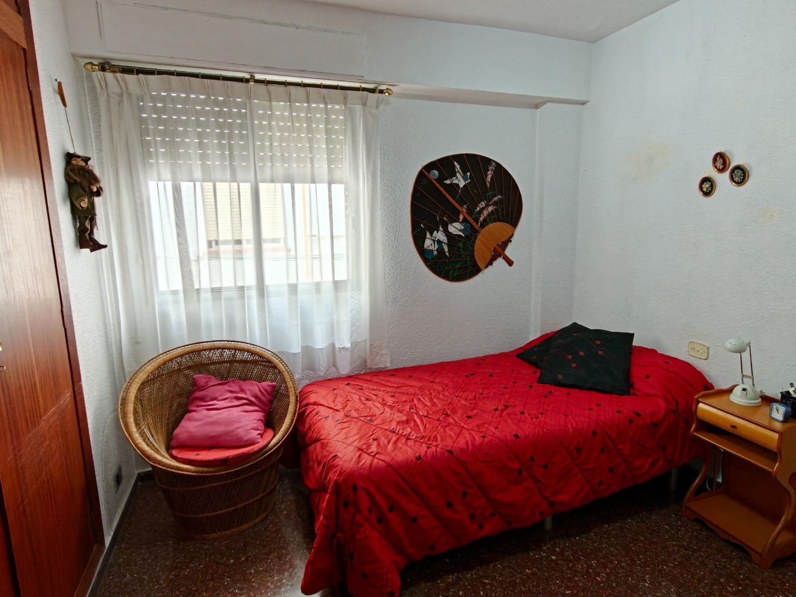 4 slaapkamer Flat te koop in Valencia stad met garage - € 495.000 (Ref: 9829032)