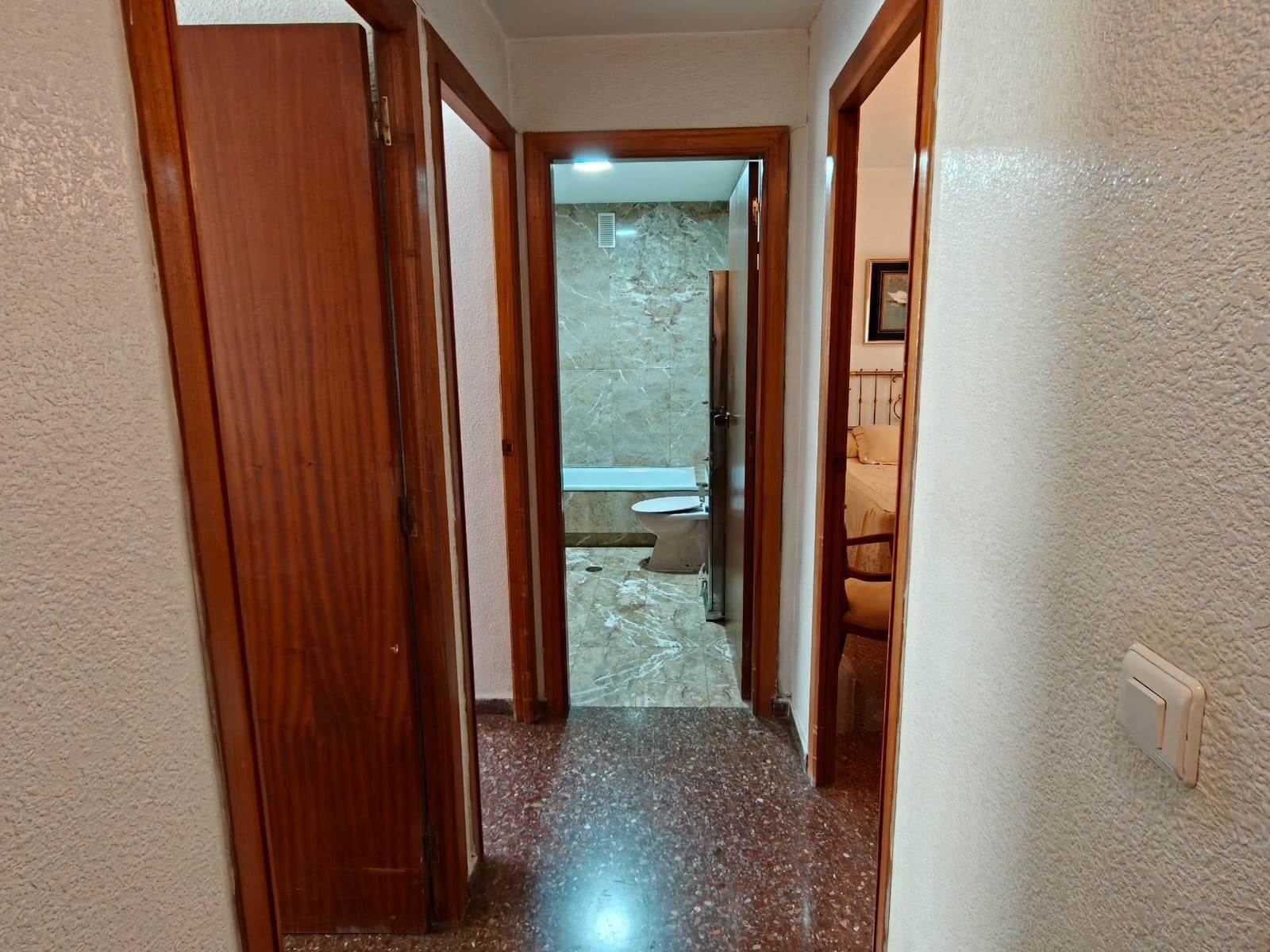 4 slaapkamer Flat te koop in Valencia stad met garage - € 495.000 (Ref: 9829032)