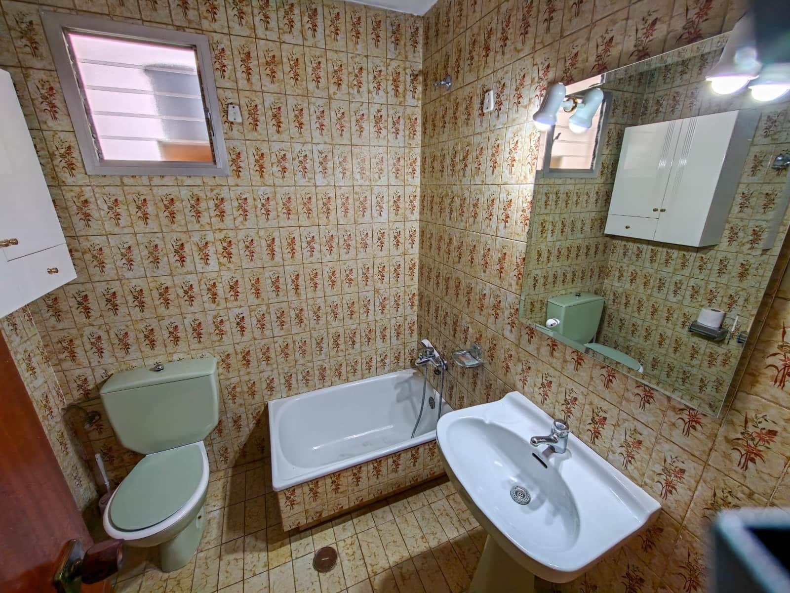 4 slaapkamer Flat te koop in Valencia stad met garage - € 495.000 (Ref: 9829032)