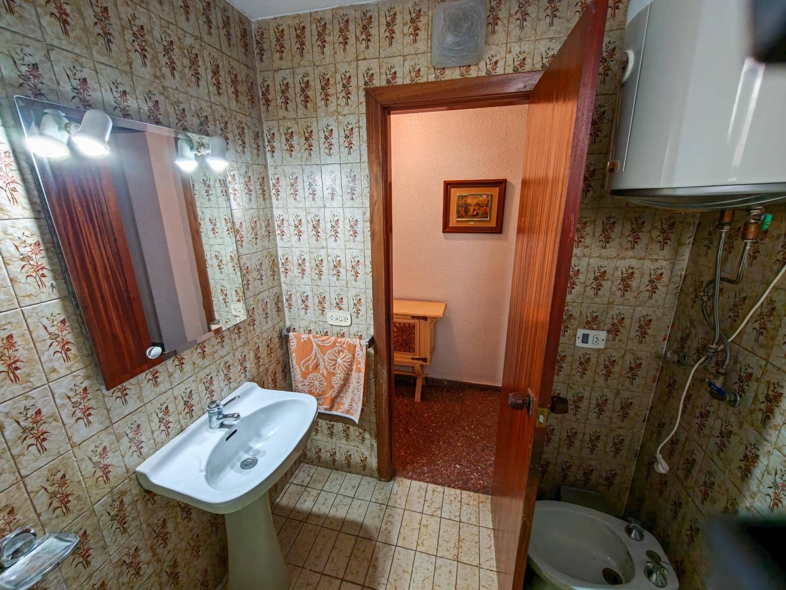 4 slaapkamer Flat te koop in Valencia stad met garage - € 495.000 (Ref: 9829032)