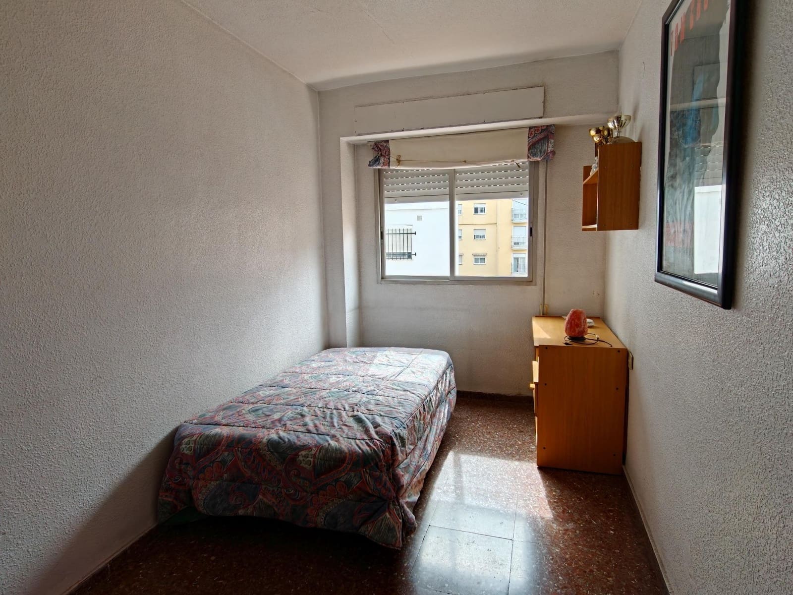 4 slaapkamer Flat te koop in Valencia stad met garage - € 495.000 (Ref: 9829032)