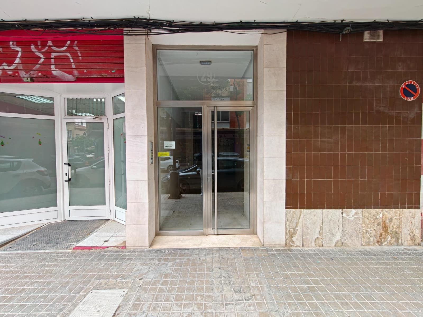 4 slaapkamer Flat te koop in Valencia stad met garage - € 495.000 (Ref: 9829032)