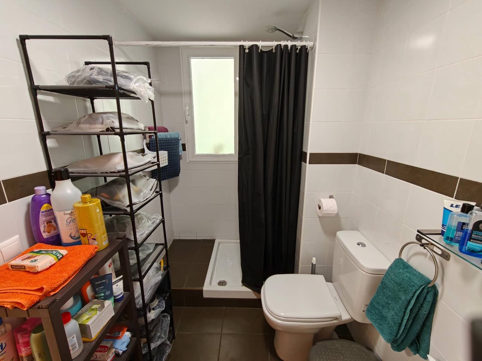2 bedroom Flat for sale in Cortes de Pallas with garage - € 75,000 (Ref: 9831299)