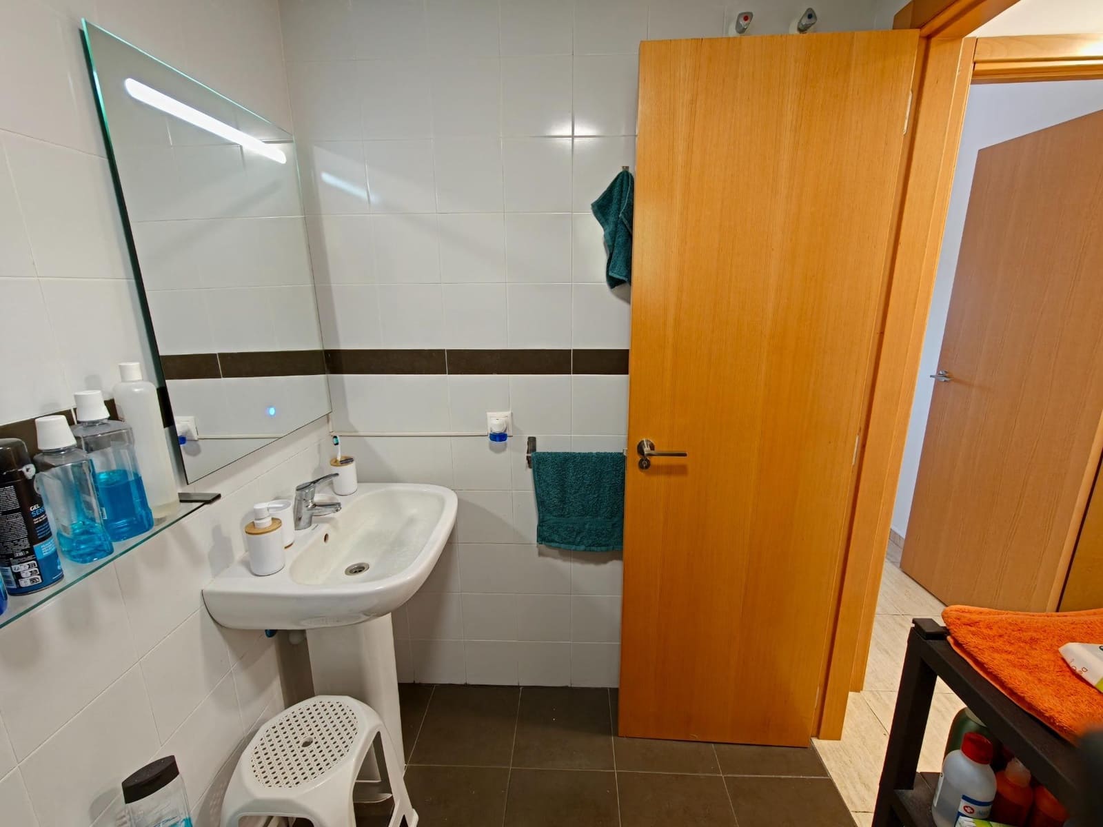 2 bedroom Flat for sale in Cortes de Pallas with garage - € 75,000 (Ref: 9831299)