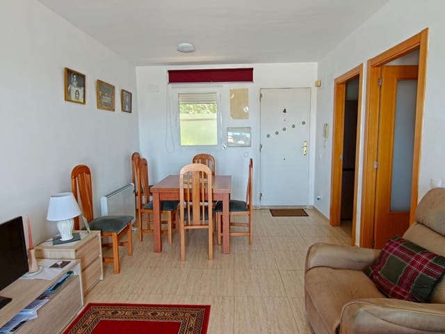 2 bedroom Flat for sale in Aldea del Oro, Cortes de Pallás with garage - € 75,000 (Ref: 9831299)