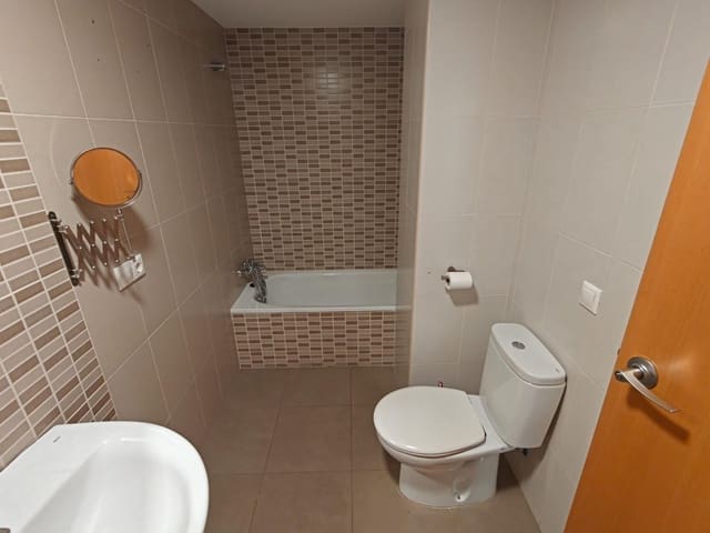 2 bedroom Flat for rent in Buñol with garage - € 750 (Ref: 9851692)