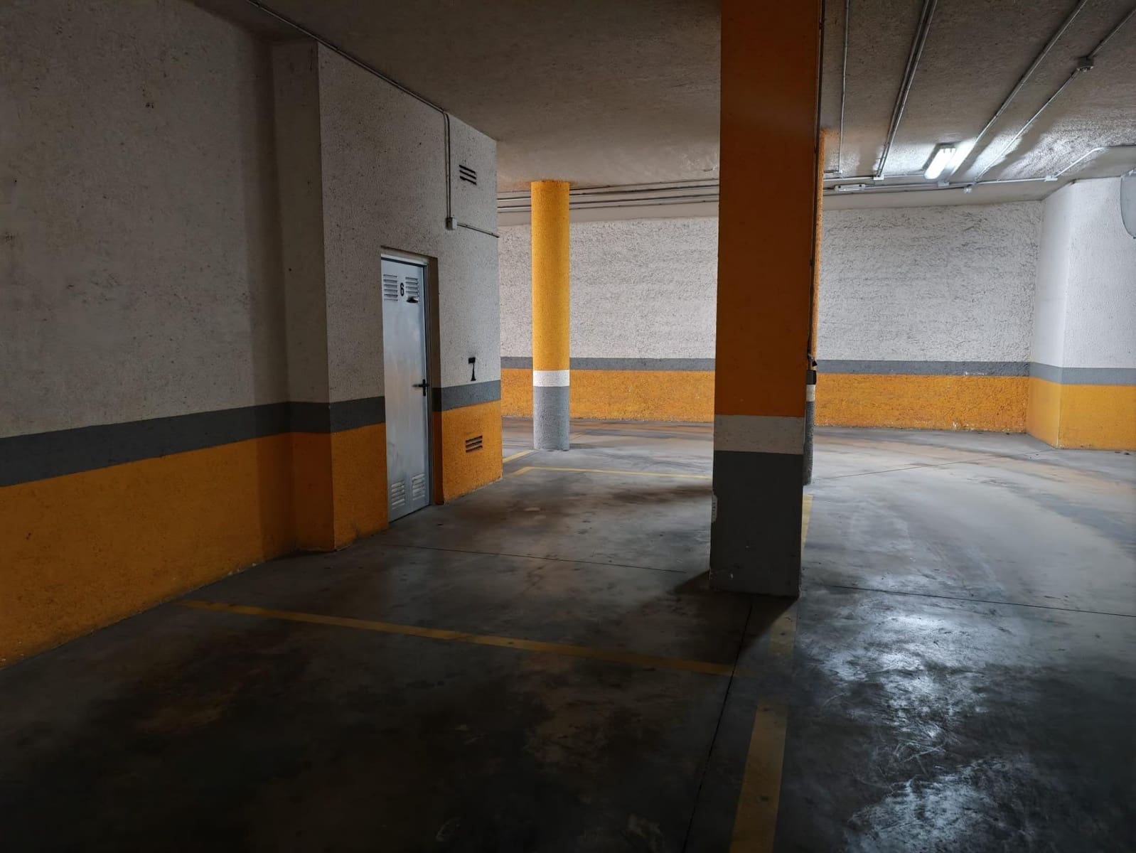 2 bedroom Flat for rent in Bunol with garage - € 750 (Ref: 9851692)