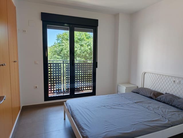 2 bedroom Flat for rent in Buñol with garage - € 750 (Ref: 9851692)