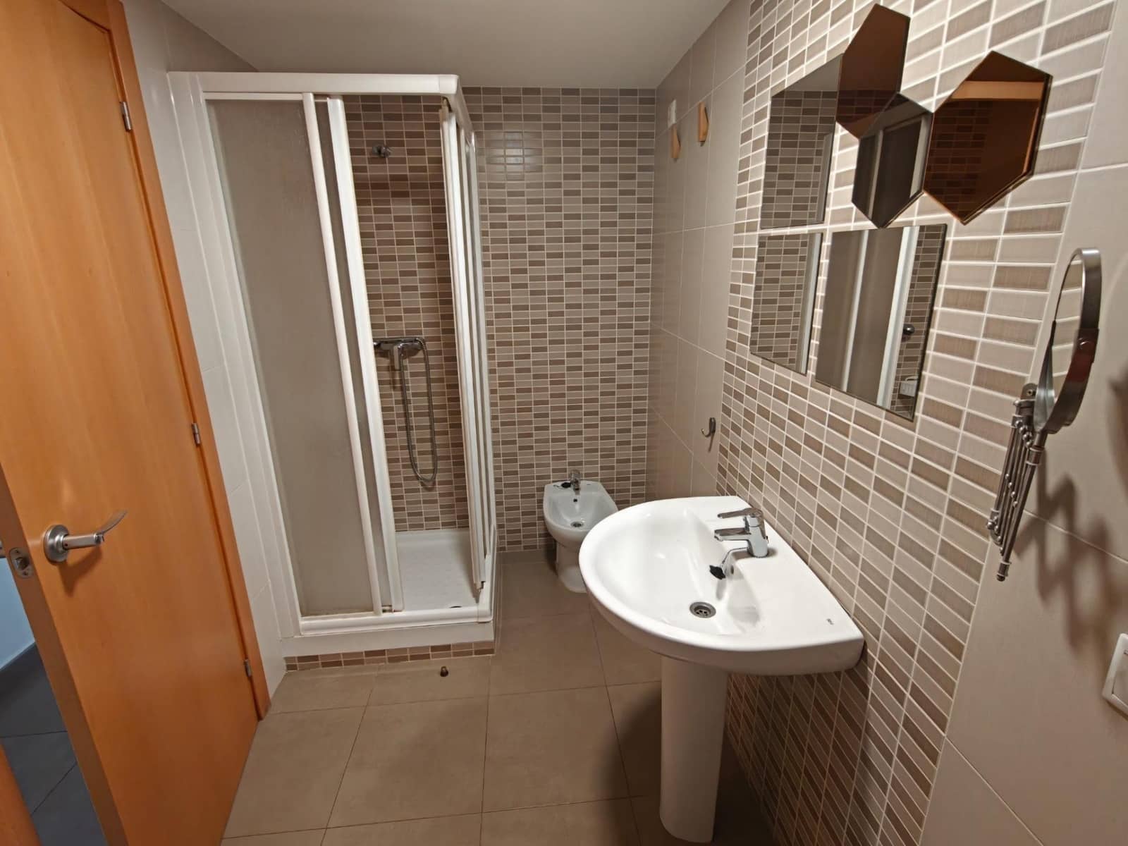 2 bedroom Flat for rent in Bunol with garage - € 750 (Ref: 9851692)