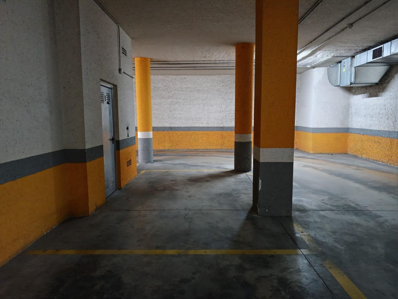 2 bedroom Flat for rent in Bunol with garage - € 750 (Ref: 9851692)