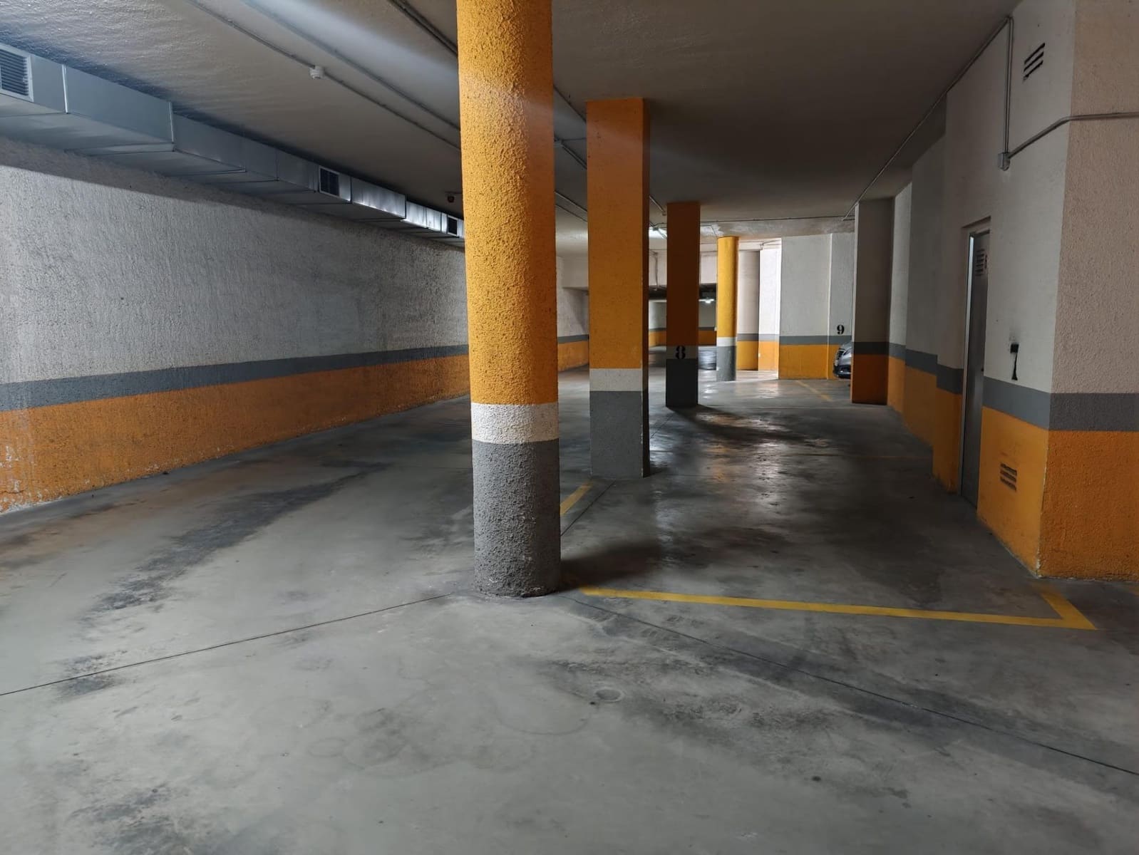 2 bedroom Flat for rent in Bunol with garage - € 750 (Ref: 9851692)