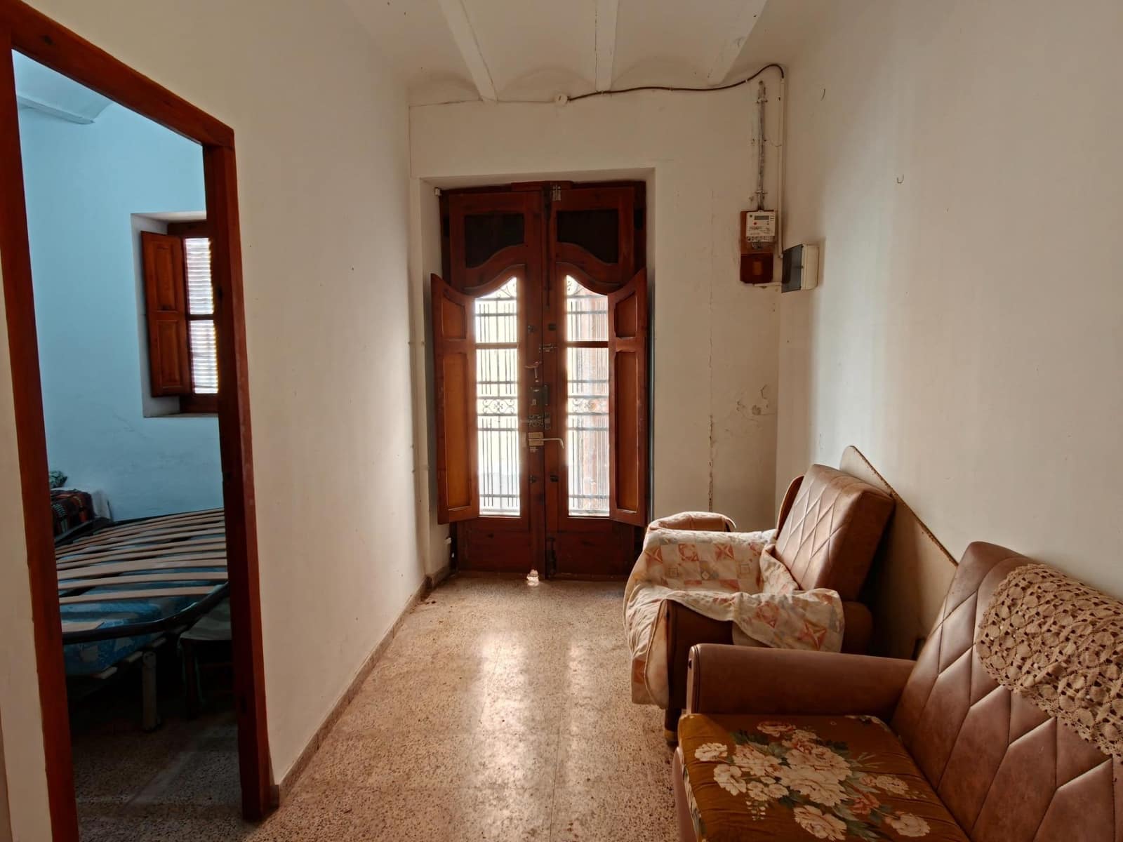 3 chambre Maison de Ville à vendre à Bunol avec garage - 90 000 € (Ref: 9860042)