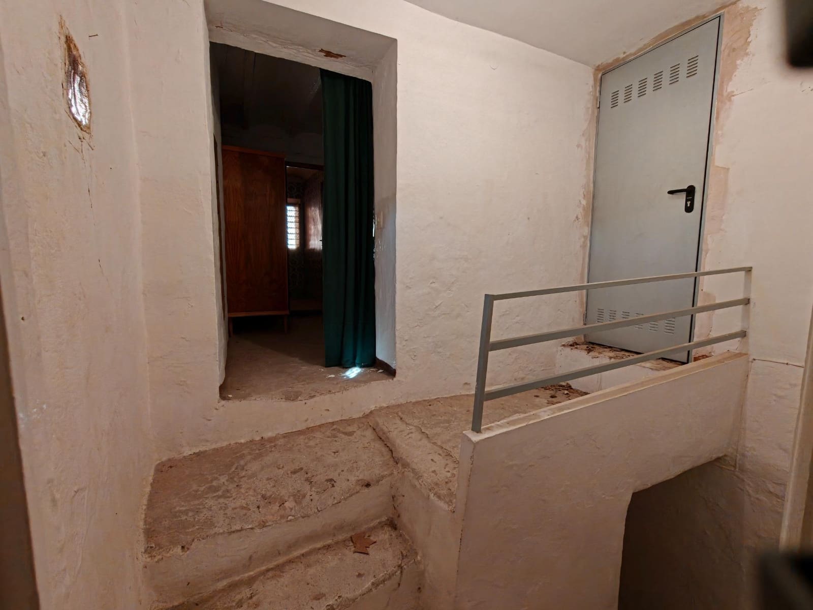 3 chambre Maison de Ville à vendre à Bunol avec garage - 90 000 € (Ref: 9860042)