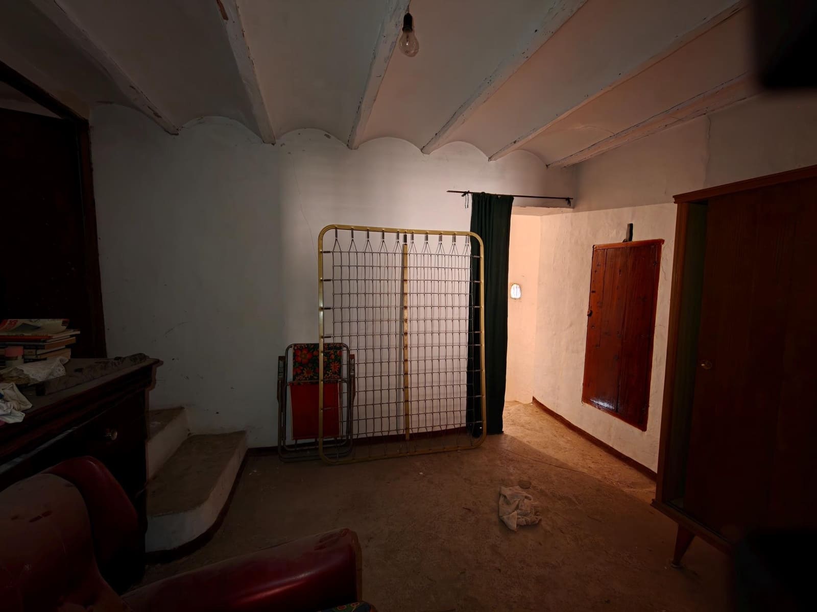 3 chambre Maison de Ville à vendre à Bunol avec garage - 90 000 € (Ref: 9860042)