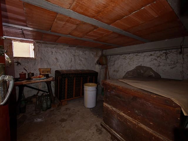 3 chambre Maison de Ville à vendre à Buñol avec garage - 90 000 € (Ref: 9860042)