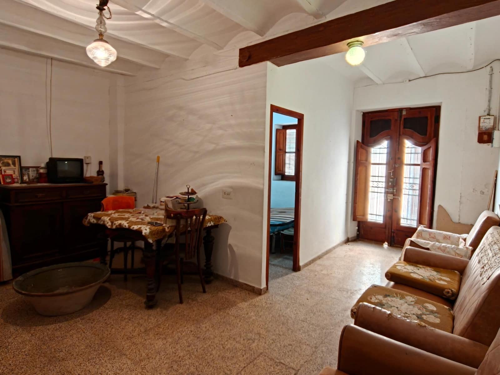 3 chambre Maison de Ville à vendre à Bunol avec garage - 90 000 € (Ref: 9860042)