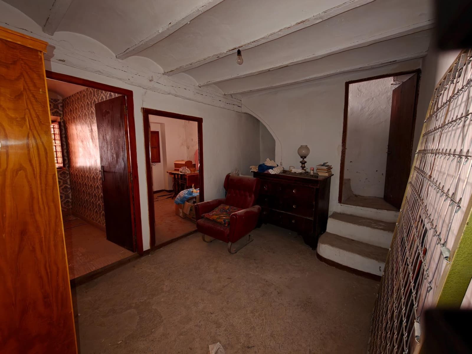 3 chambre Maison de Ville à vendre à Bunol avec garage - 90 000 € (Ref: 9860042)