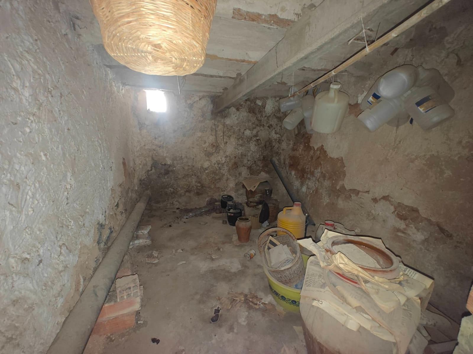 3 chambre Maison de Ville à vendre à Bunol avec garage - 90 000 € (Ref: 9860042)