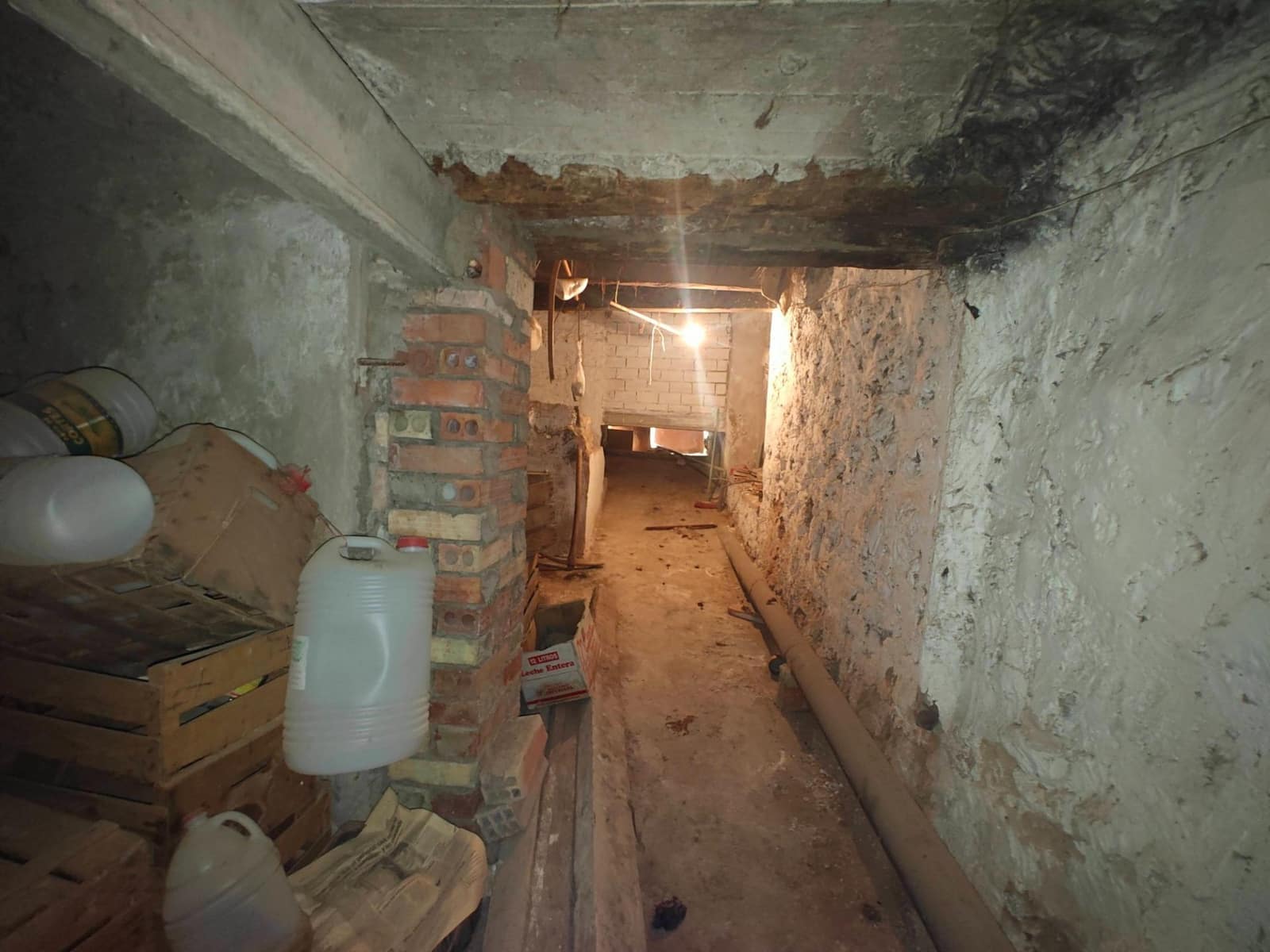 3 chambre Maison de Ville à vendre à Bunol avec garage - 90 000 € (Ref: 9860042)