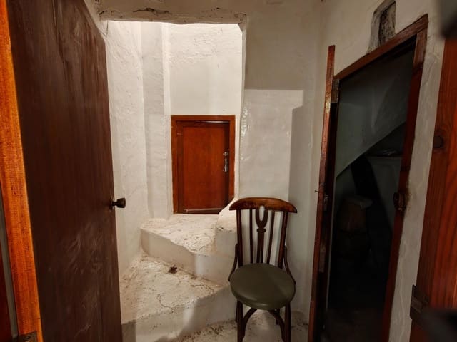 3 chambre Maison de Ville à vendre à Buñol avec garage - 90 000 € (Ref: 9860042)