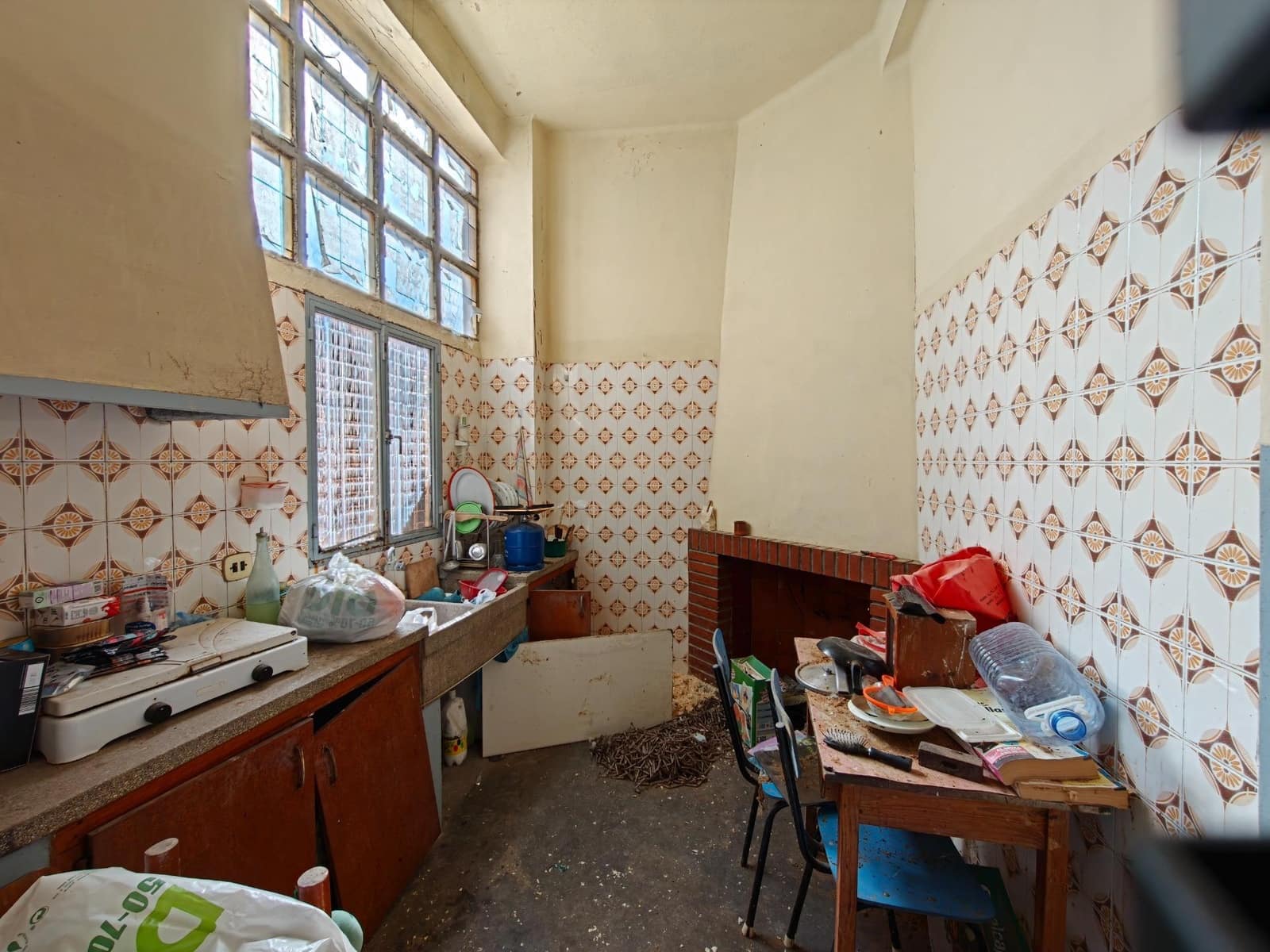 3 chambre Maison de Ville à vendre à Bunol avec garage - 90 000 € (Ref: 9860042)