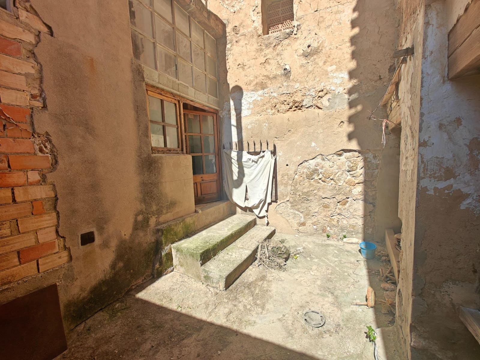 3 chambre Maison de Ville à vendre à Bunol avec garage - 90 000 € (Ref: 9860042)