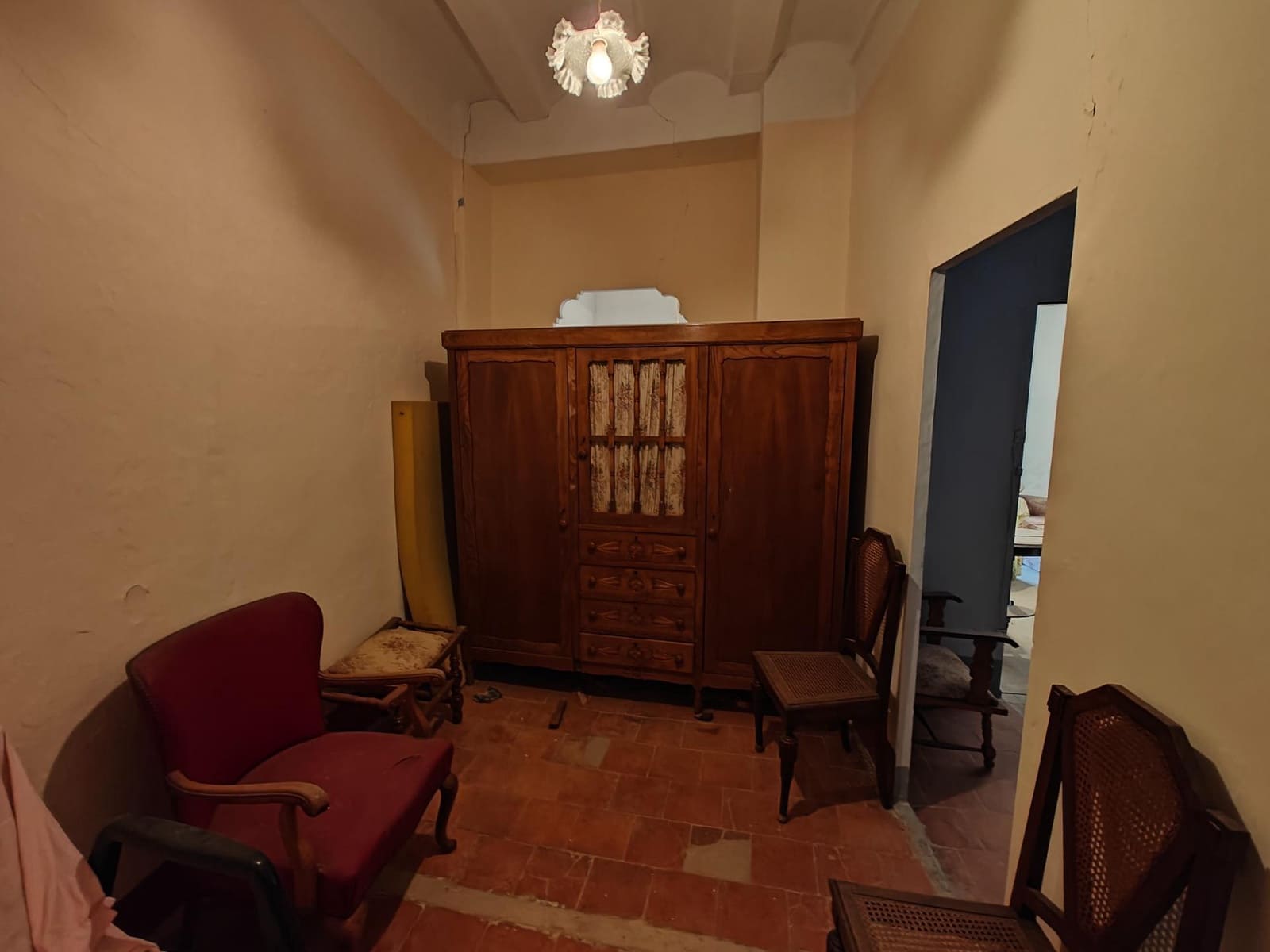 12 chambre Appartement à vendre à Dos Aguas - 150 000 € (Ref: 9860772)