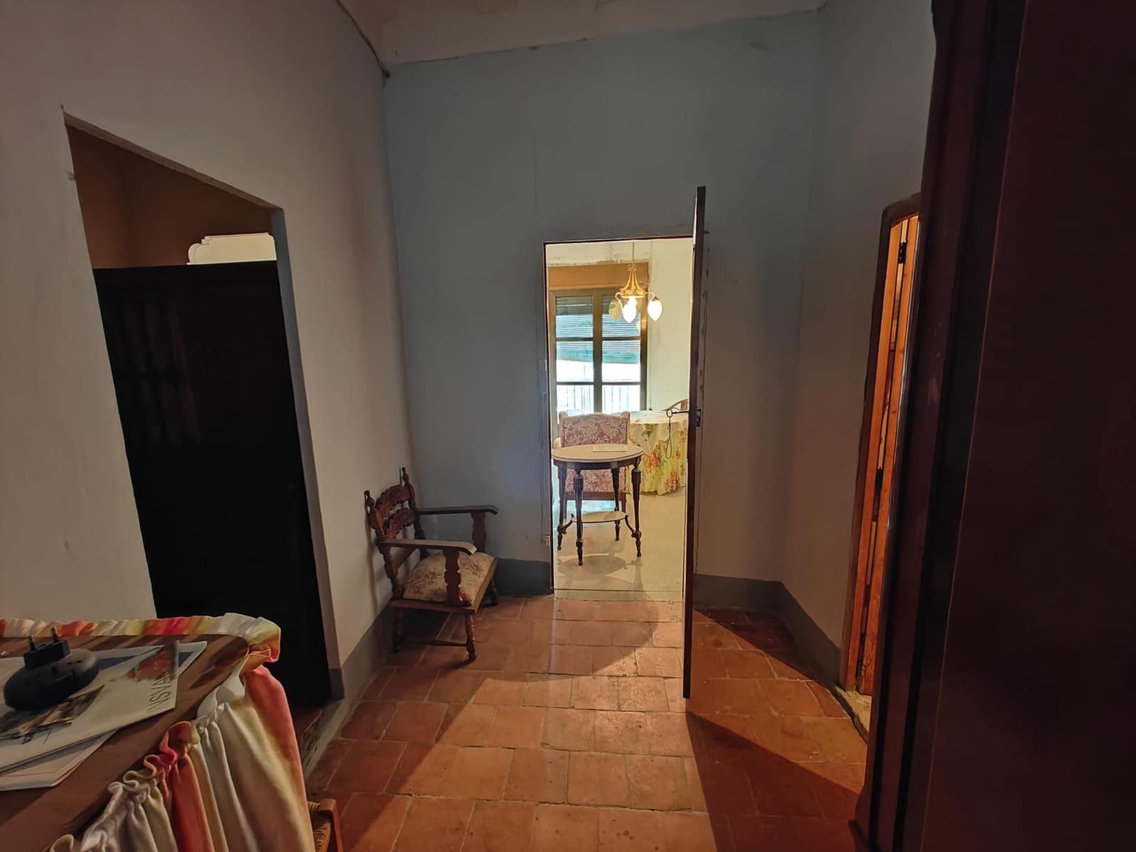 12 chambre Appartement à vendre à Dos Aguas - 150 000 € (Ref: 9860772)