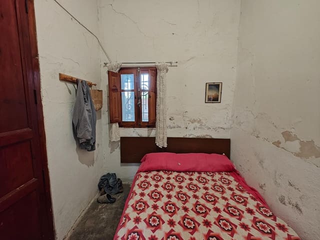 12 chambre Appartement à vendre à Dos Aguas - 150 000 € (Ref: 9860772)