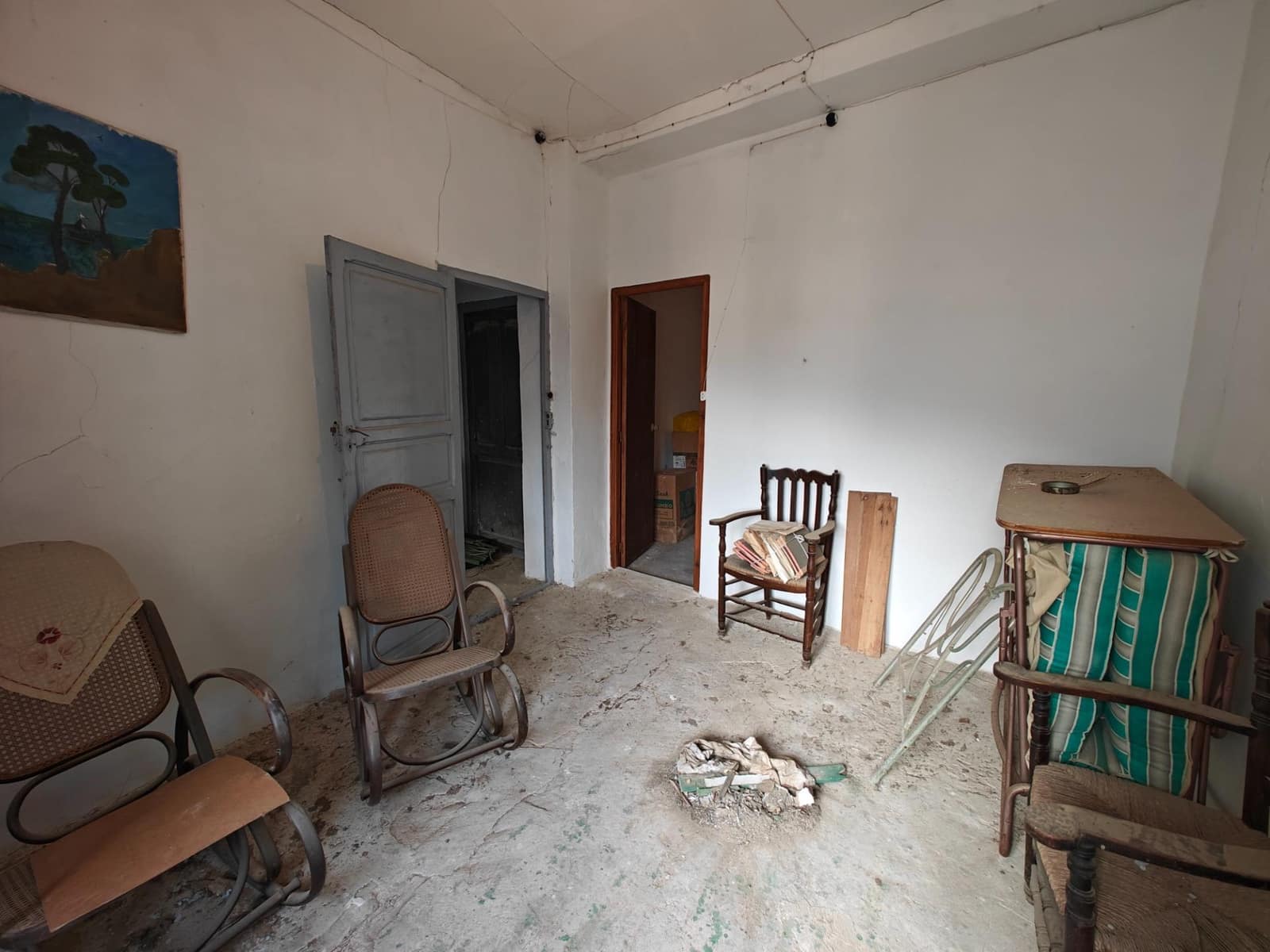12 chambre Appartement à vendre à Dos Aguas - 150 000 € (Ref: 9860772)