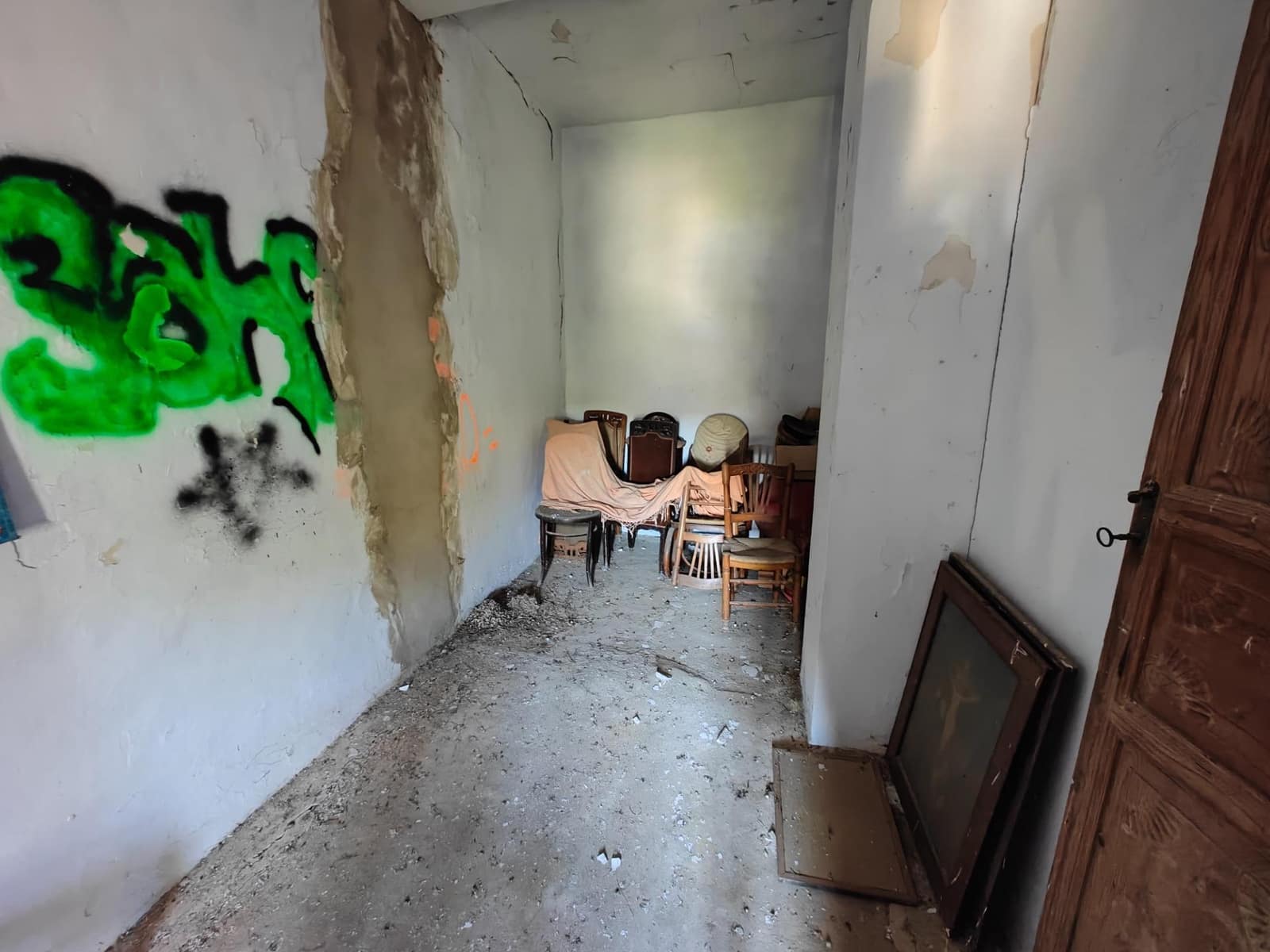 12 chambre Appartement à vendre à Dos Aguas - 150 000 € (Ref: 9860772)