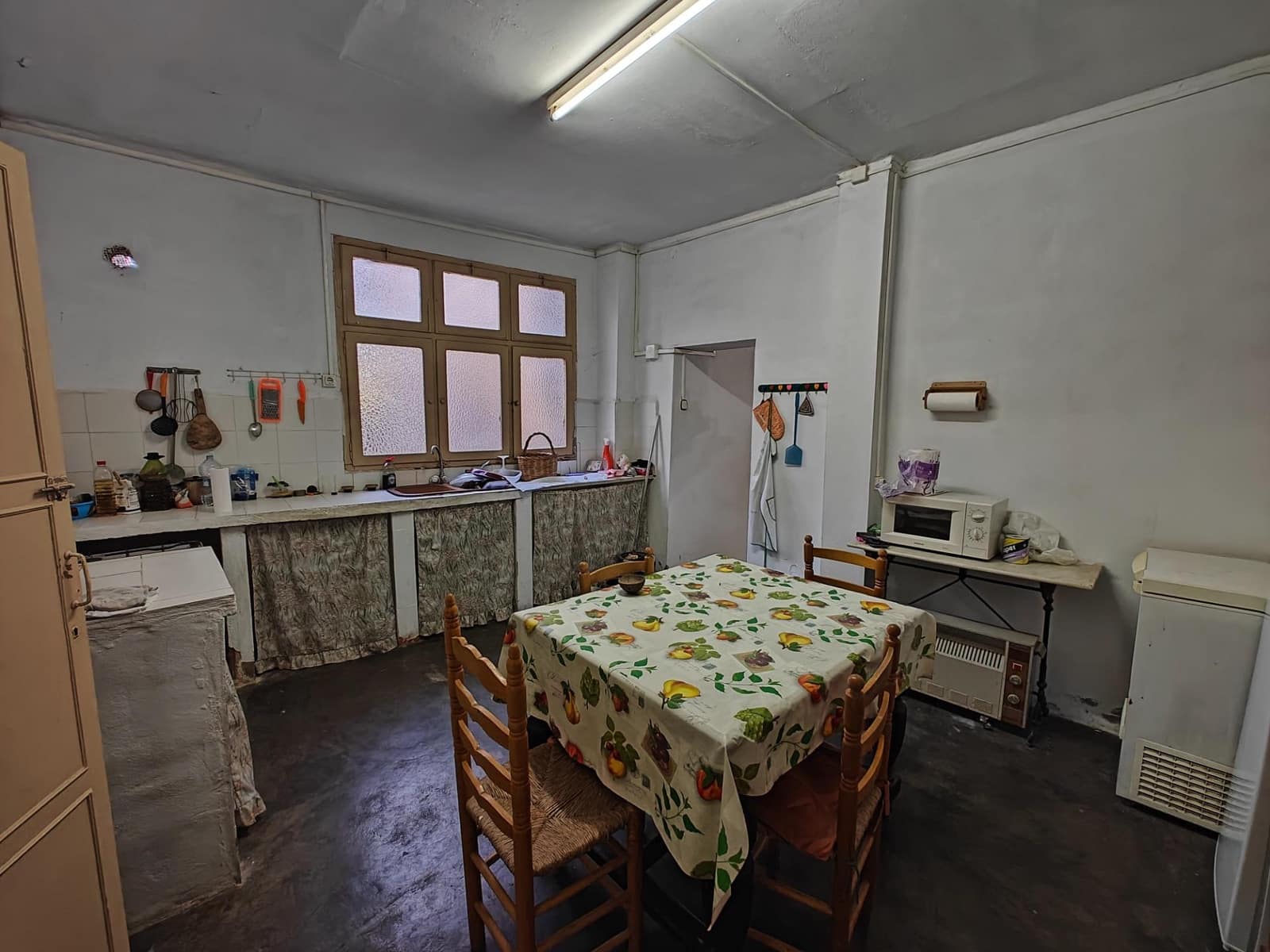 12 chambre Appartement à vendre à Dos Aguas - 150 000 € (Ref: 9860772)