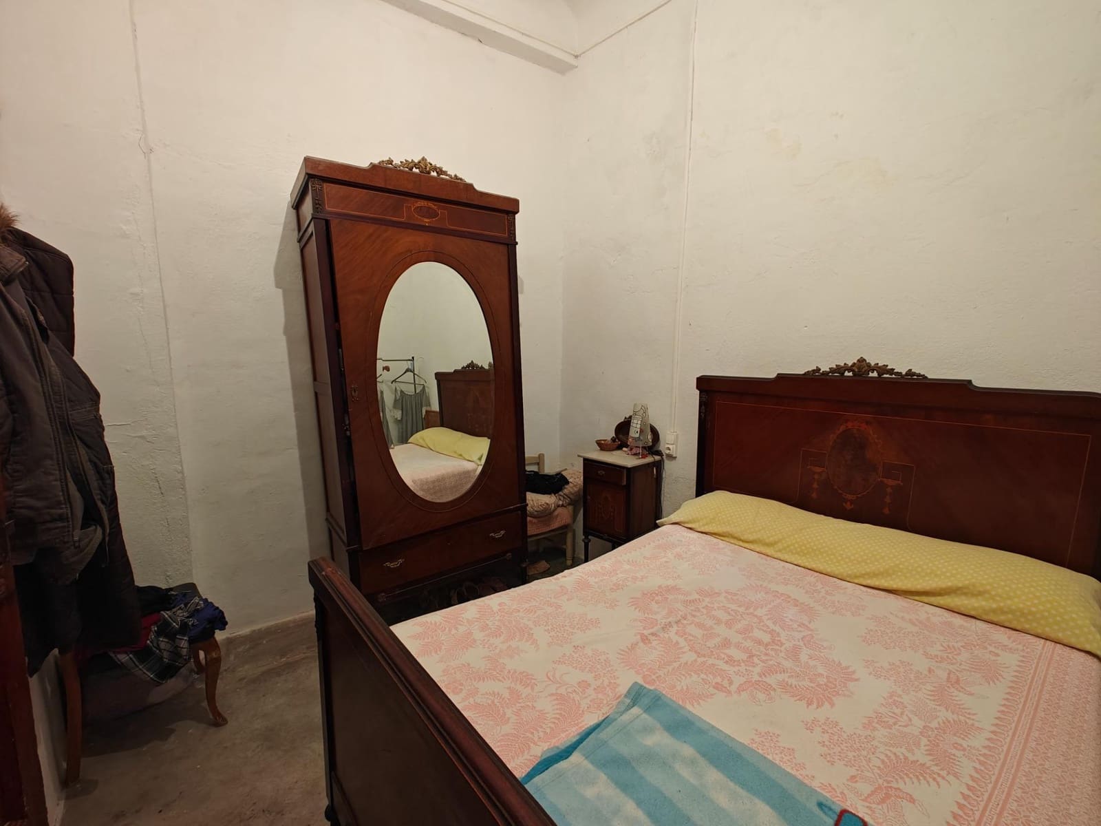 12 chambre Appartement à vendre à Dos Aguas - 150 000 € (Ref: 9860772)