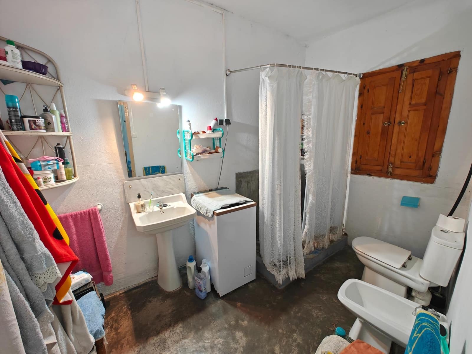 12 chambre Appartement à vendre à Dos Aguas - 150 000 € (Ref: 9860772)