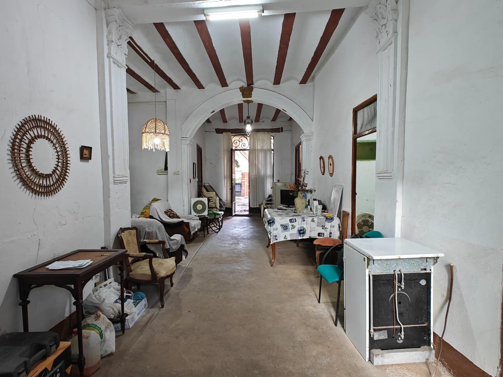 12 chambre Appartement à vendre à Dos Aguas - 150 000 € (Ref: 9860772)