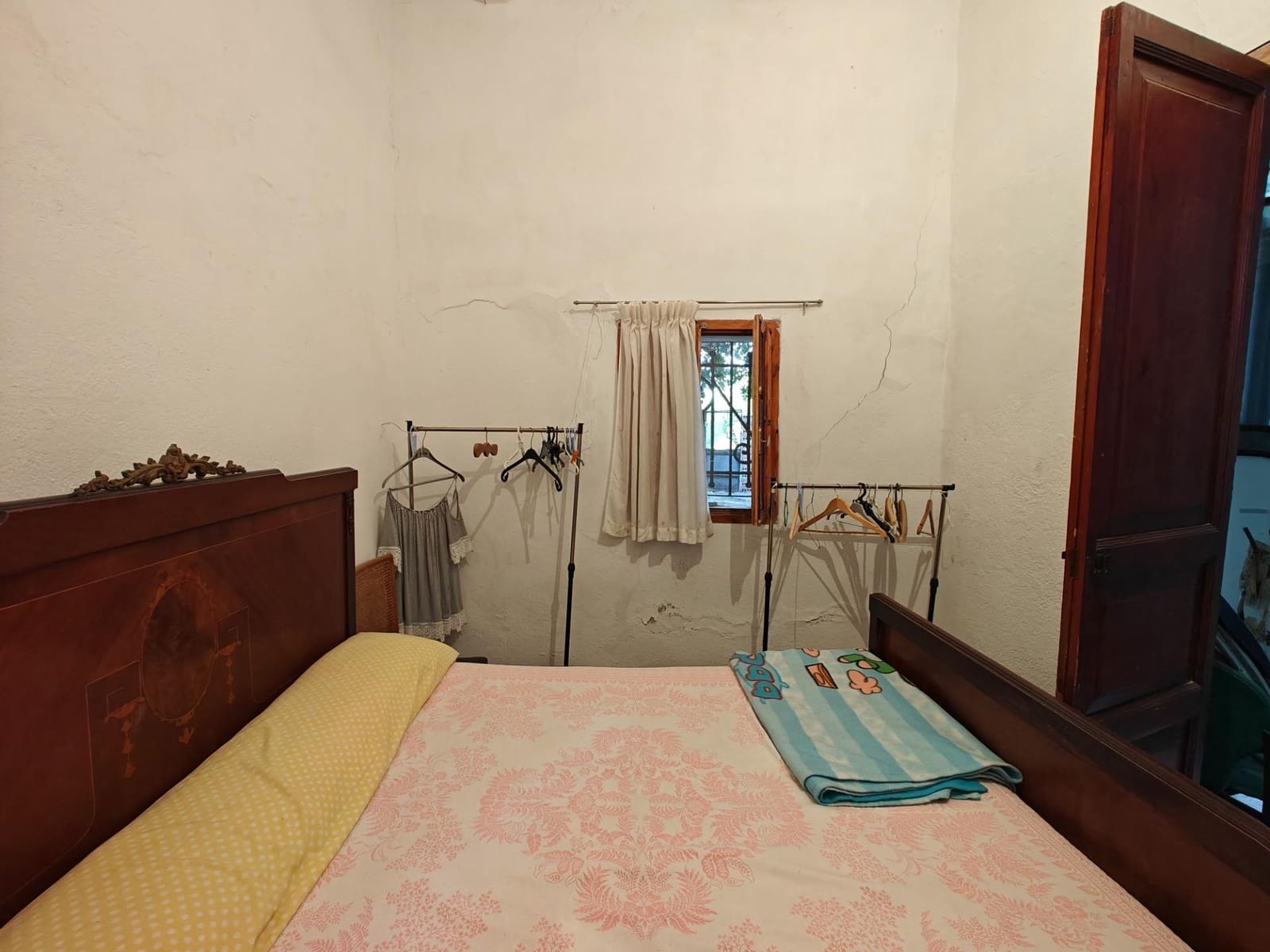 12 chambre Appartement à vendre à Dos Aguas - 150 000 € (Ref: 9860772)