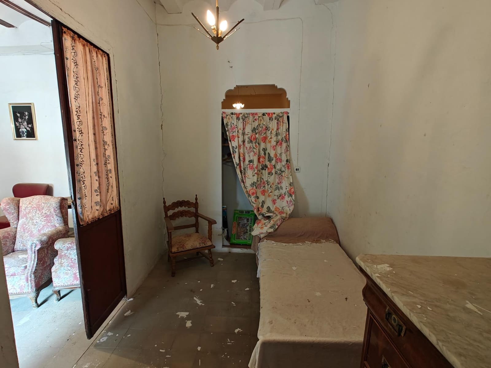 12 chambre Appartement à vendre à Dos Aguas - 150 000 € (Ref: 9860772)