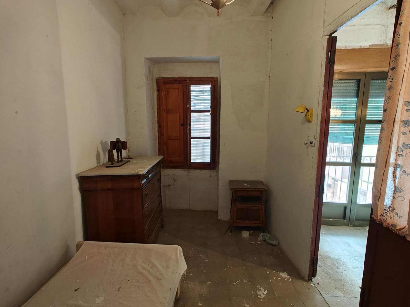 12 chambre Appartement à vendre à Dos Aguas - 150 000 € (Ref: 9860772)