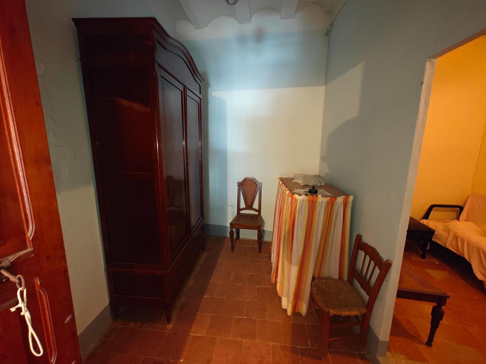 12 chambre Appartement à vendre à Dos Aguas - 150 000 € (Ref: 9860772)