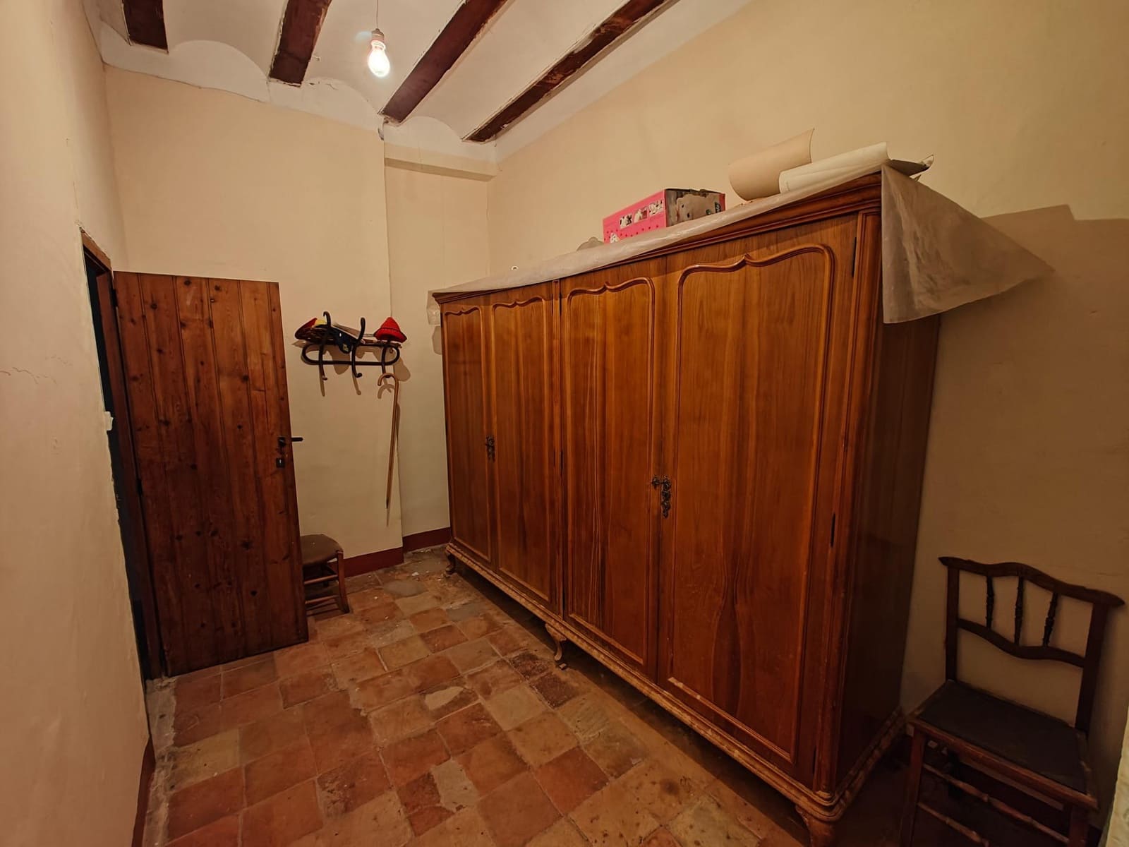 12 chambre Appartement à vendre à Dos Aguas - 150 000 € (Ref: 9860772)